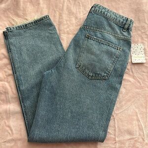 Free People Jeans